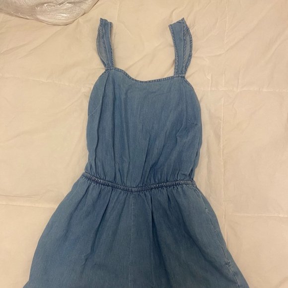 Romper - Picture 1 of 3